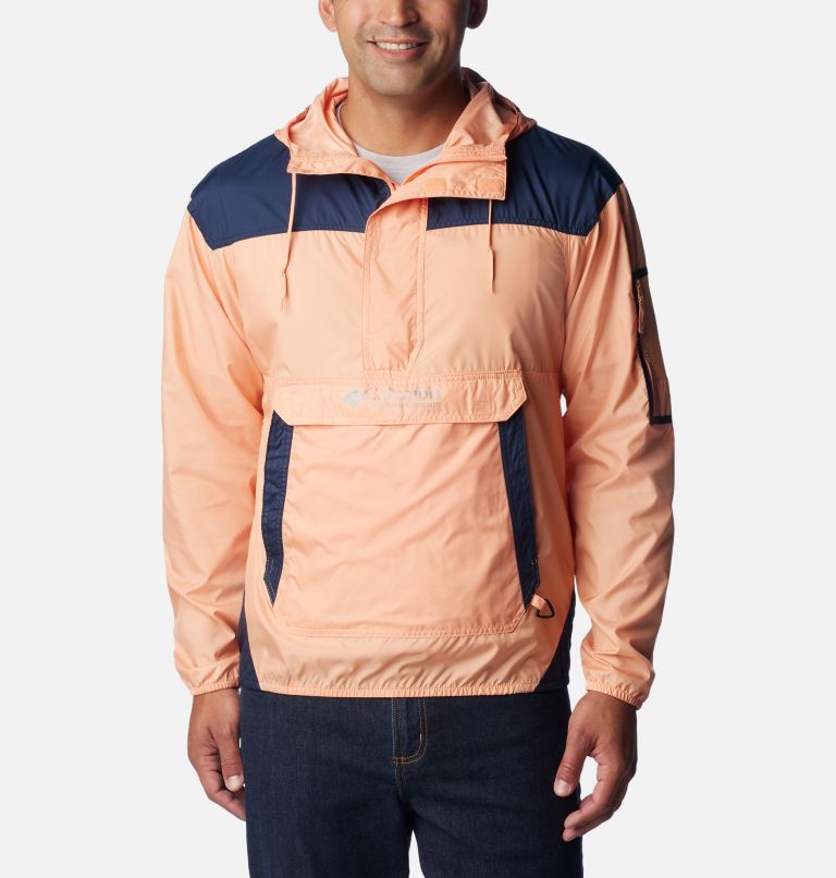 Chaqueta - Hombre - Columbia Challenger Naranja - 1714291