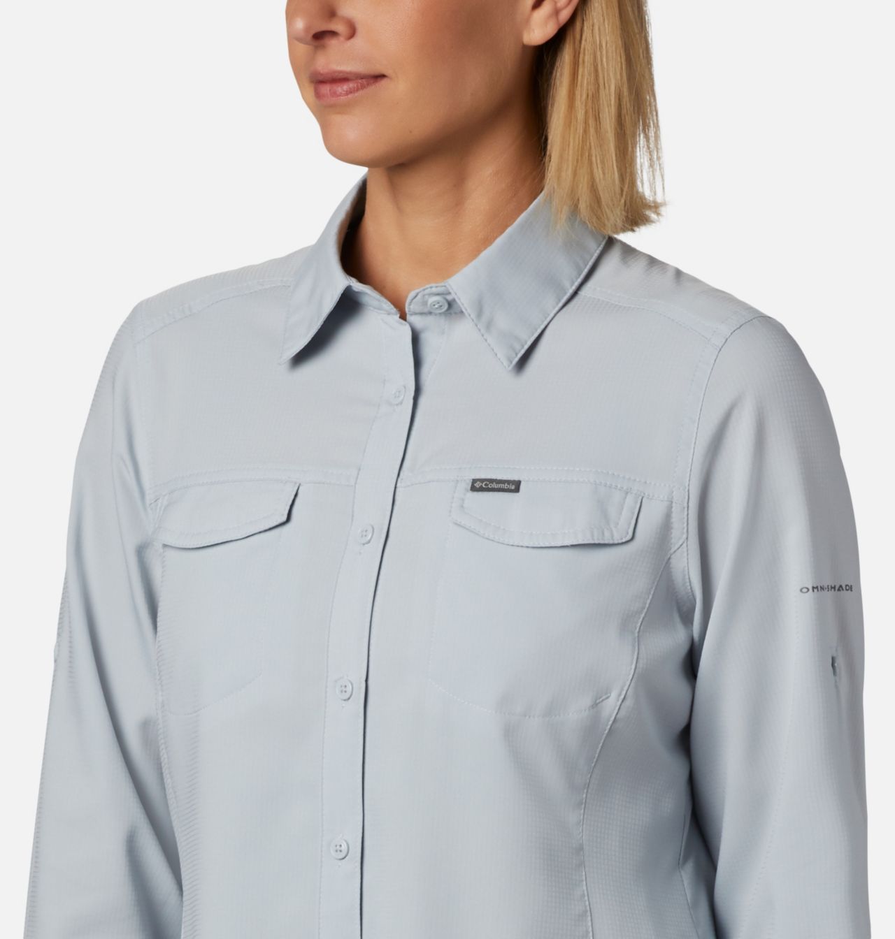 Women’s Silver Ridge™ Lite Long Sleeve 3