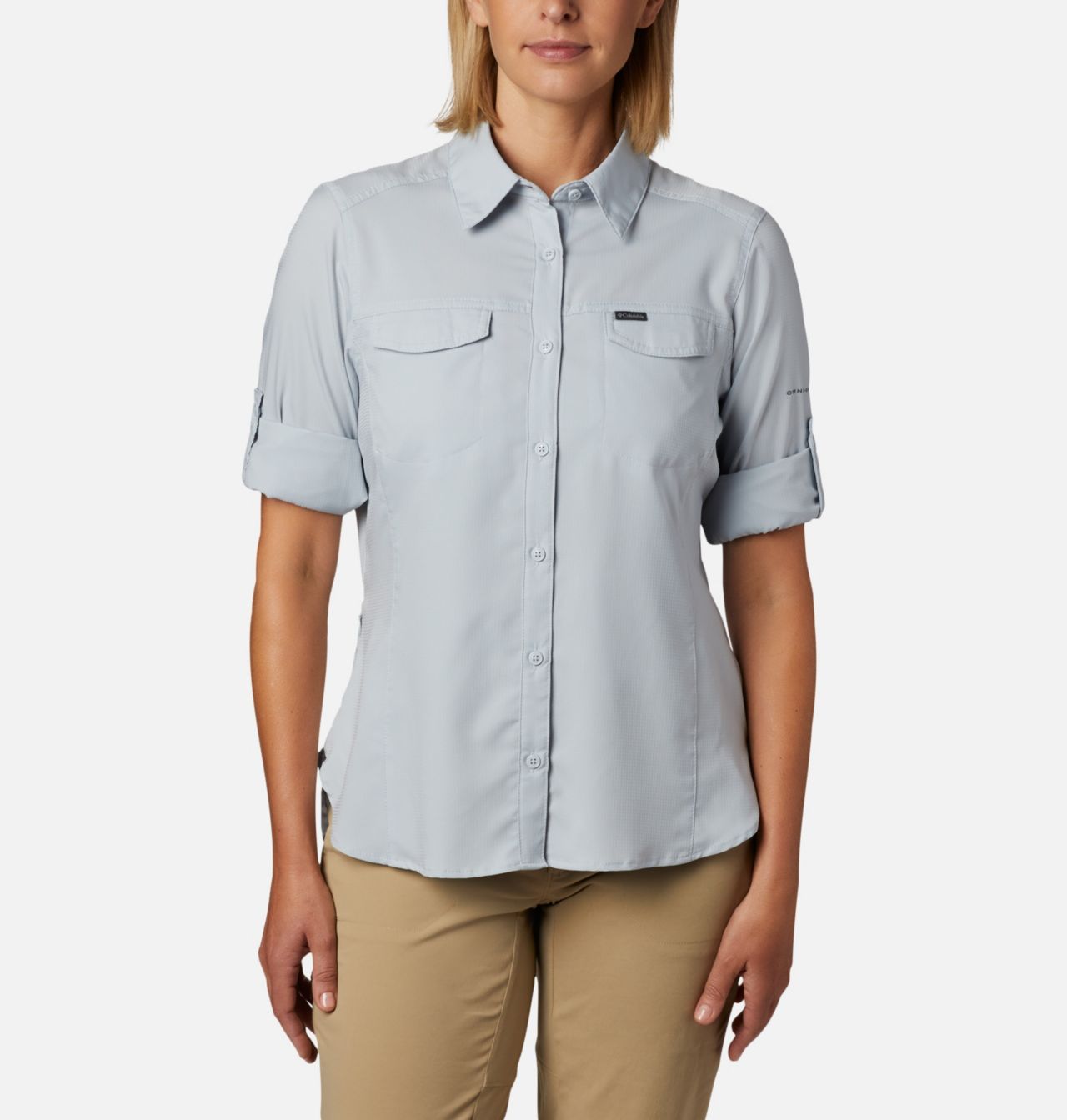 Women’s Silver Ridge™ Lite Long Sleeve 6