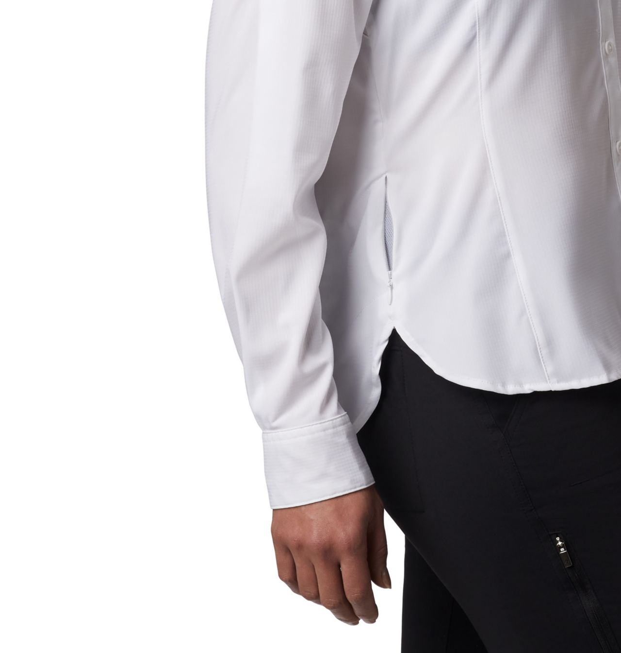 Women’s Silver Ridge™ Lite Long Sleeve 3