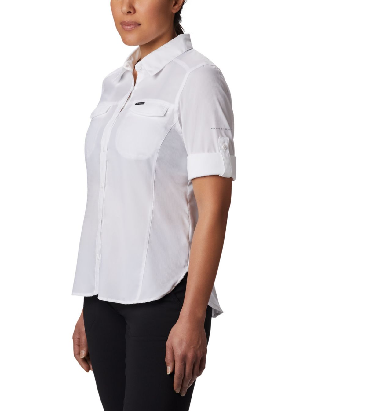 Women’s Silver Ridge™ Lite Long Sleeve 5