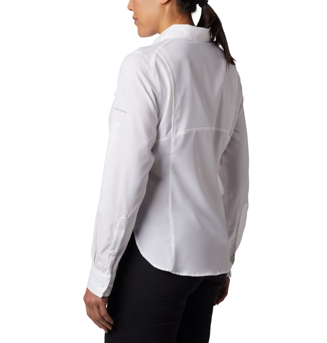 Women’s Silver Ridge™ Lite Long Sleeve 2