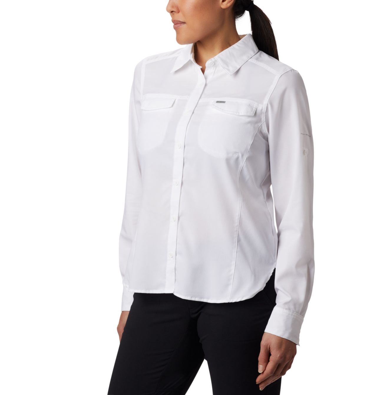 Women’s Silver Ridge™ Lite Long Sleeve 1