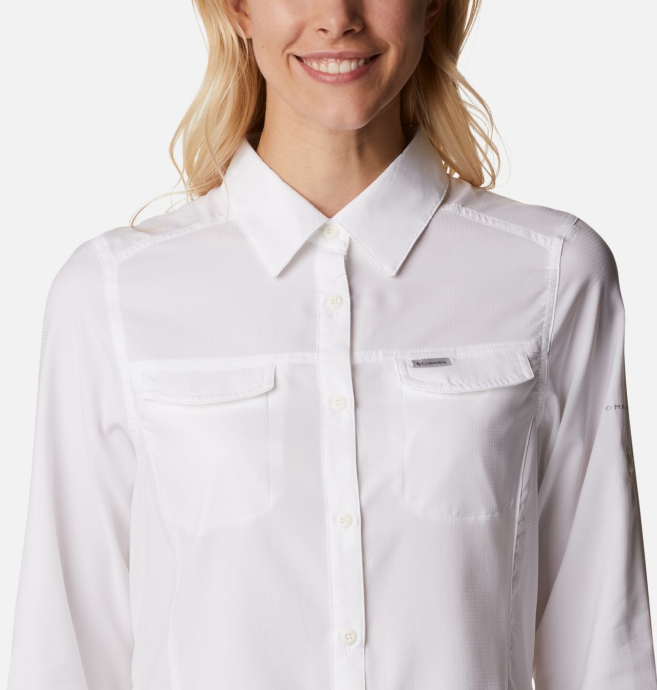 Women’s Silver Ridge™ Lite Long Sleeve 4