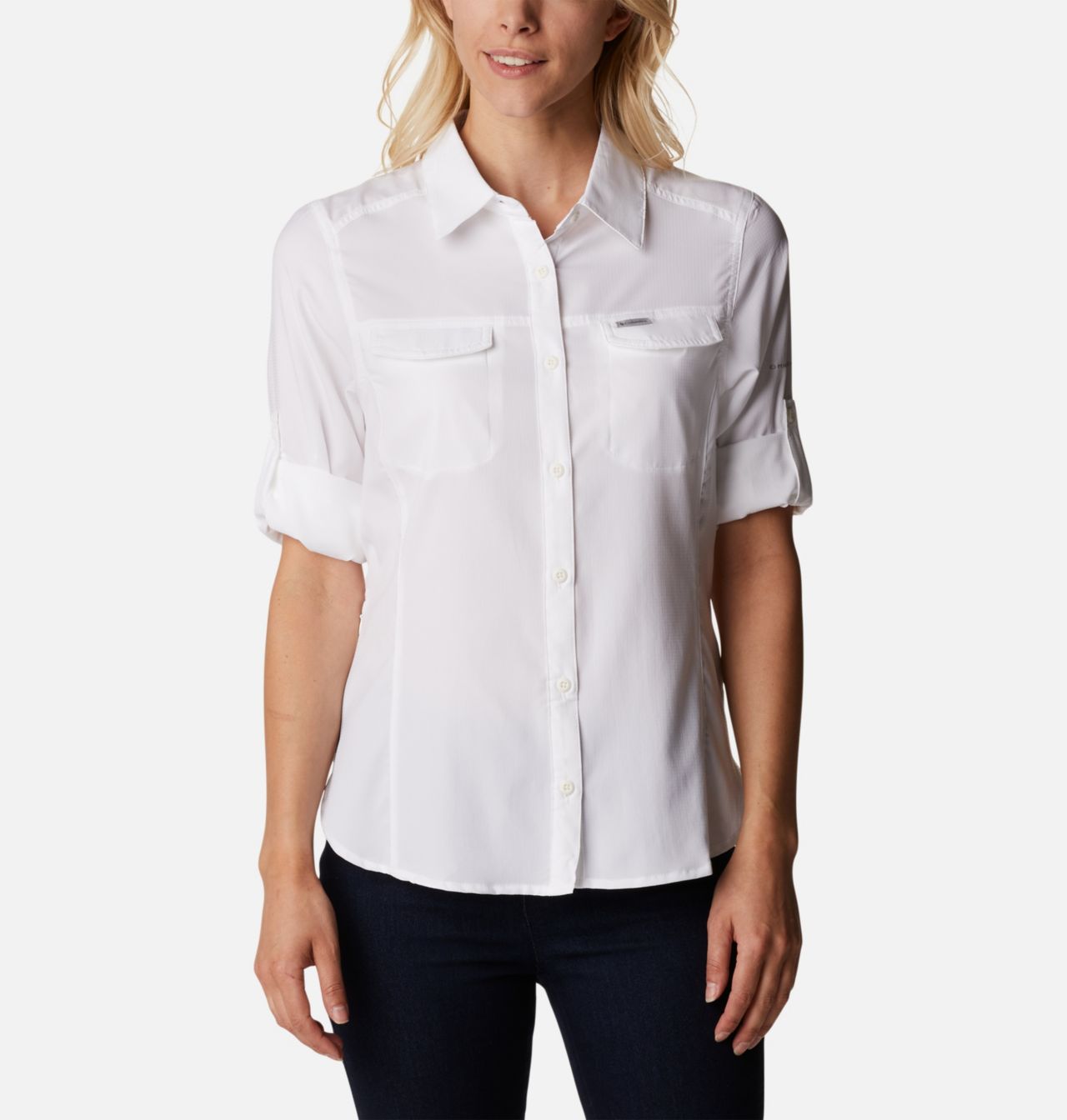 Women’s Silver Ridge™ Lite Long Sleeve 7