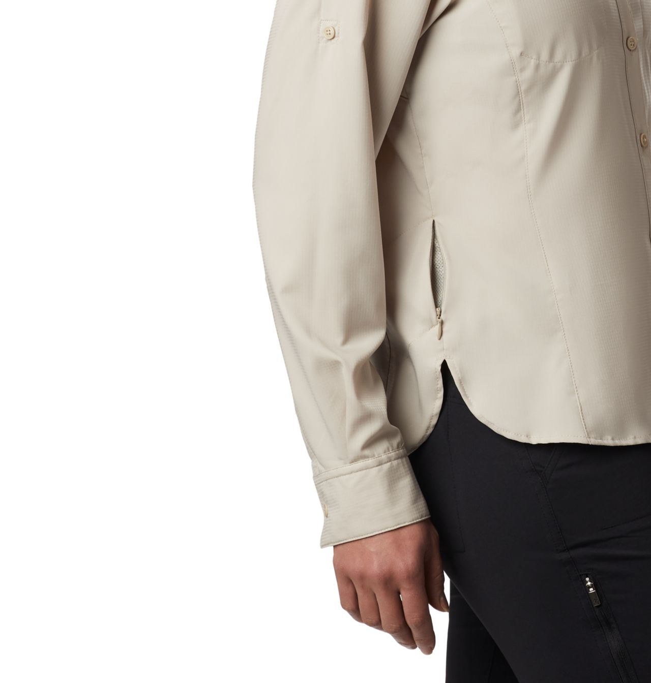 Women’s Silver Ridge™ Lite Long Sleeve 3