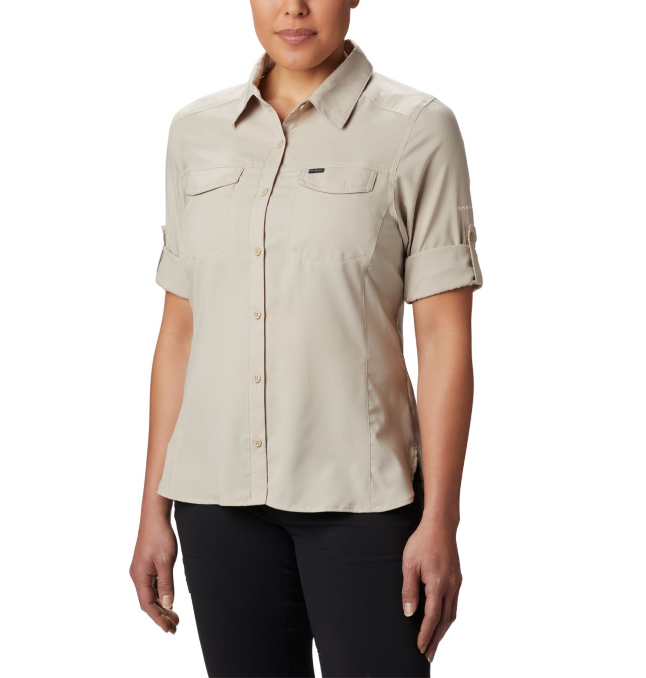 Women’s Silver Ridge™ Lite Long Sleeve 5