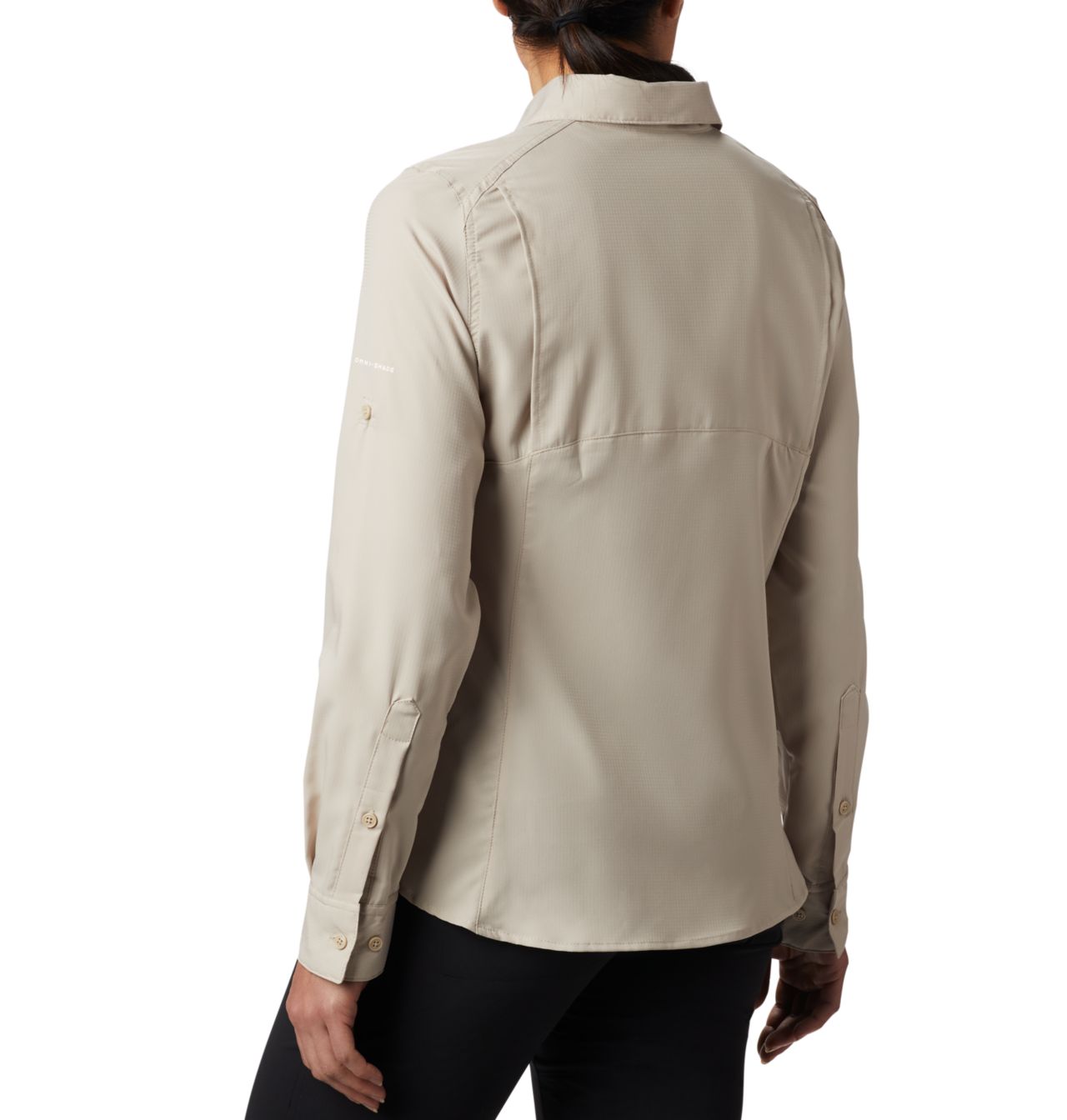 Women’s Silver Ridge™ Lite Long Sleeve 2