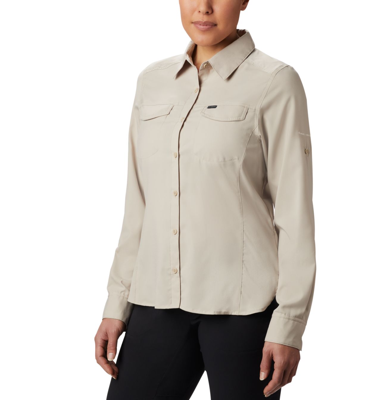 Women’s Silver Ridge™ Lite Long Sleeve 1