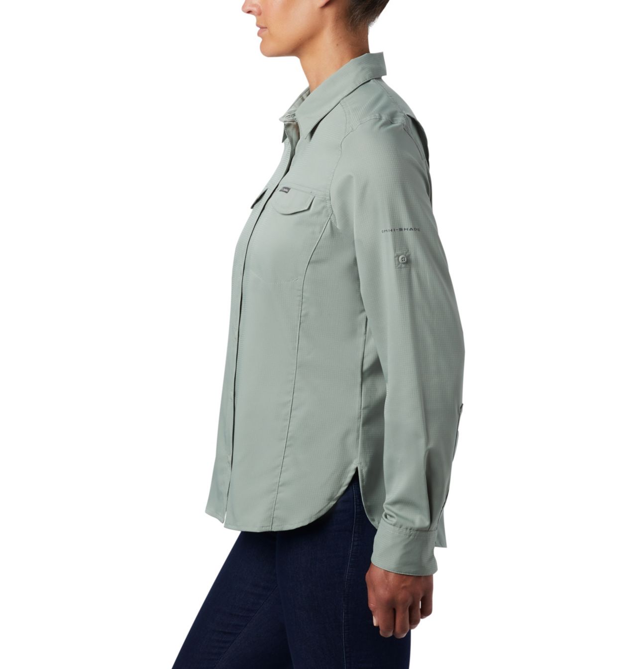 Women’s Silver Ridge™ Lite Long Sleeve 4