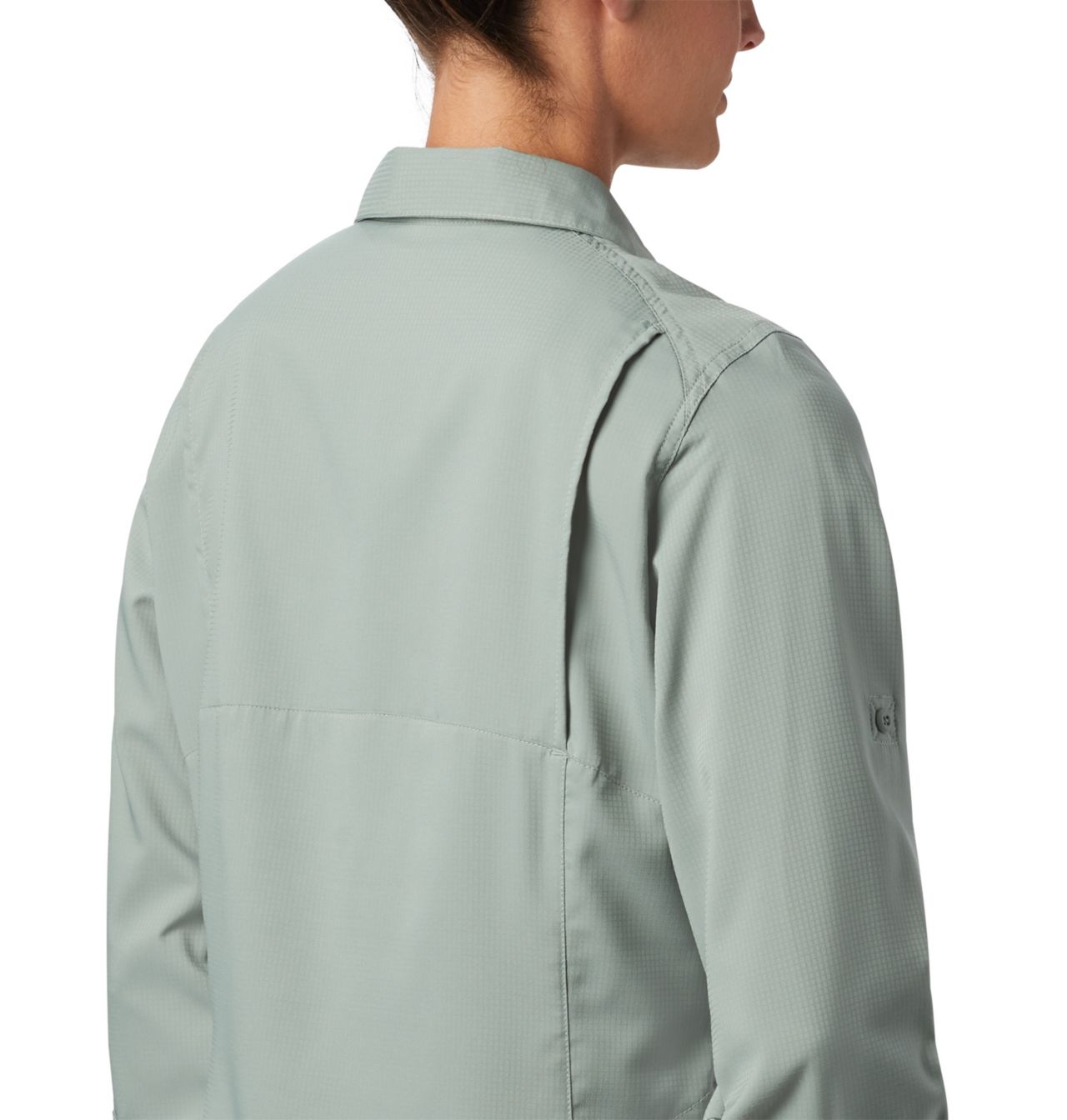 Women’s Silver Ridge™ Lite Long Sleeve 5