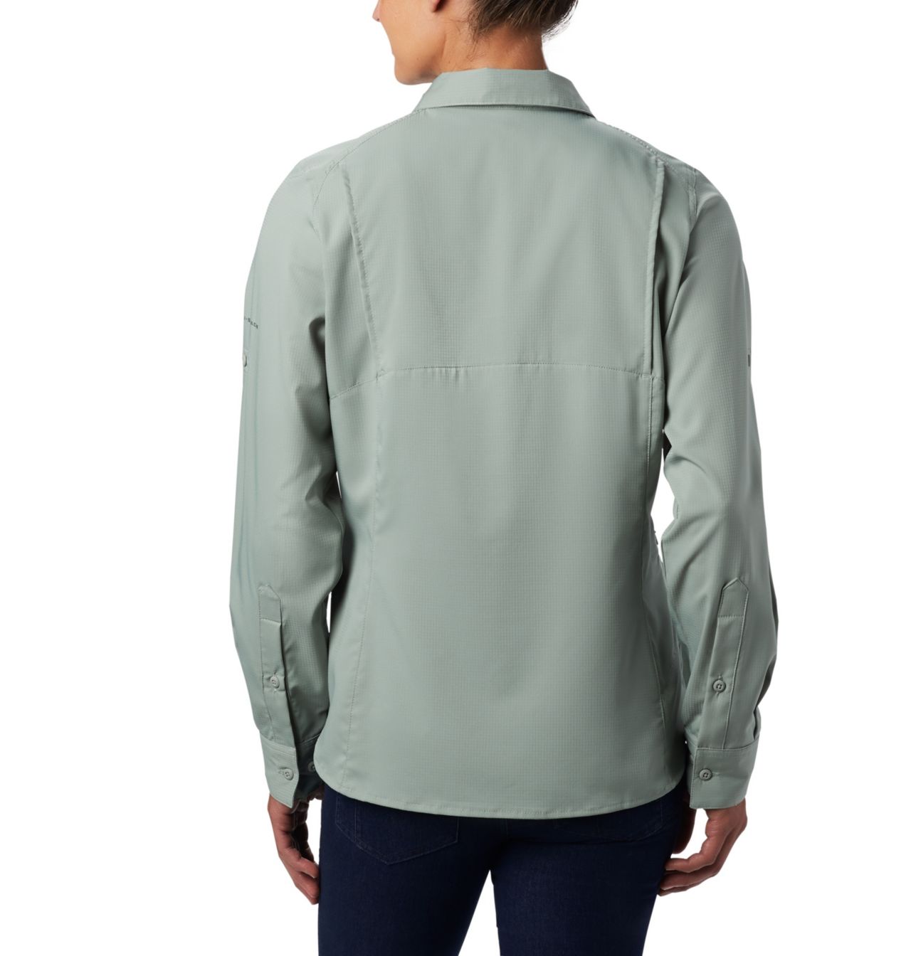 Women’s Silver Ridge™ Lite Long Sleeve 2