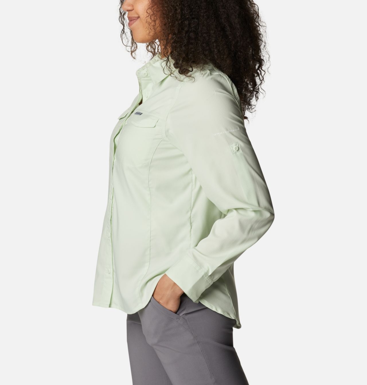 Women’s Silver Ridge™ Lite Long Sleeve 3