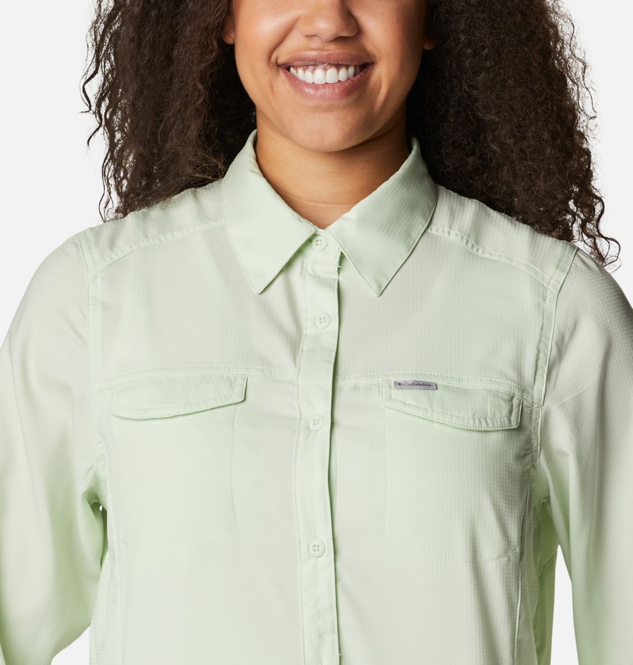 Women’s Silver Ridge™ Lite Long Sleeve 4