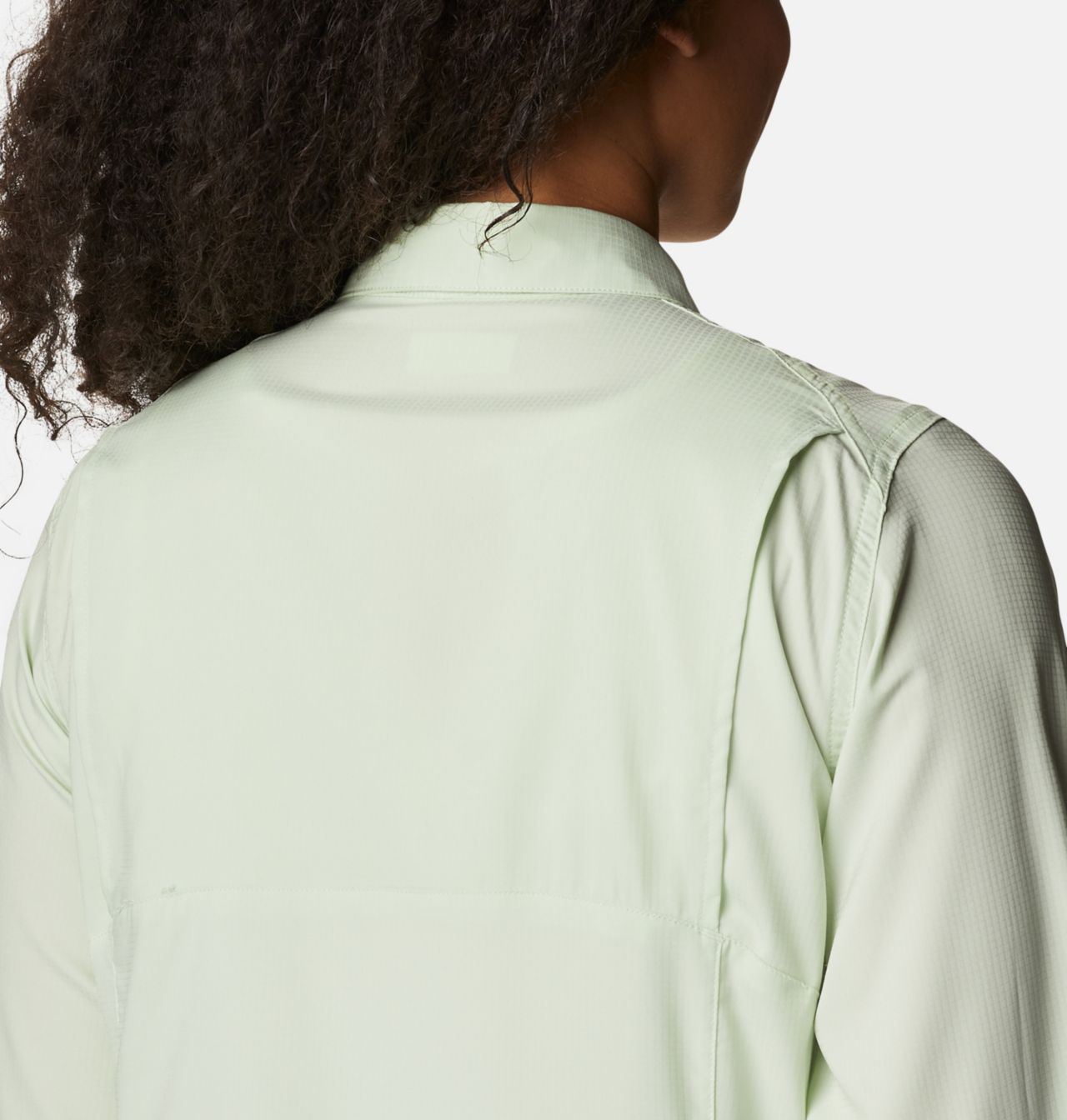 Women’s Silver Ridge™ Lite Long Sleeve 5