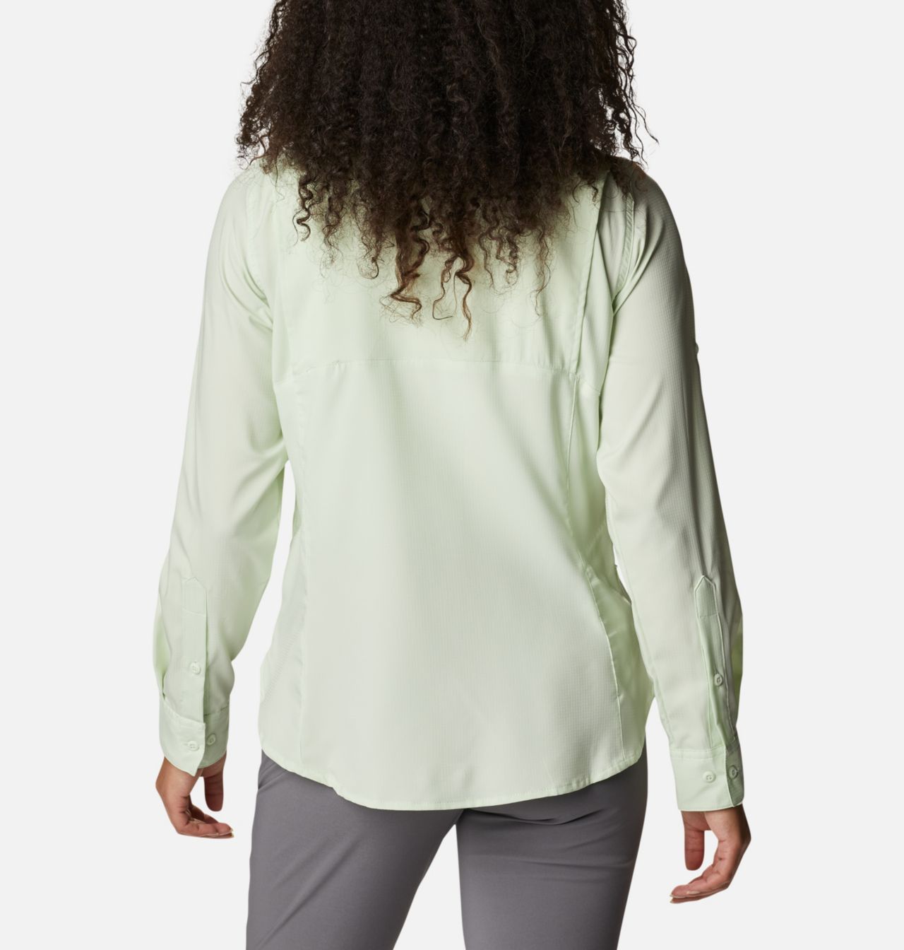 Women’s Silver Ridge™ Lite Long Sleeve 2