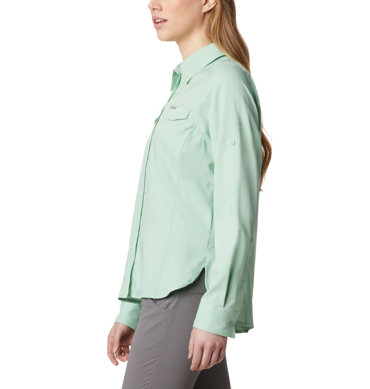 Women’s Silver Ridge™ Lite Long Sleeve 3