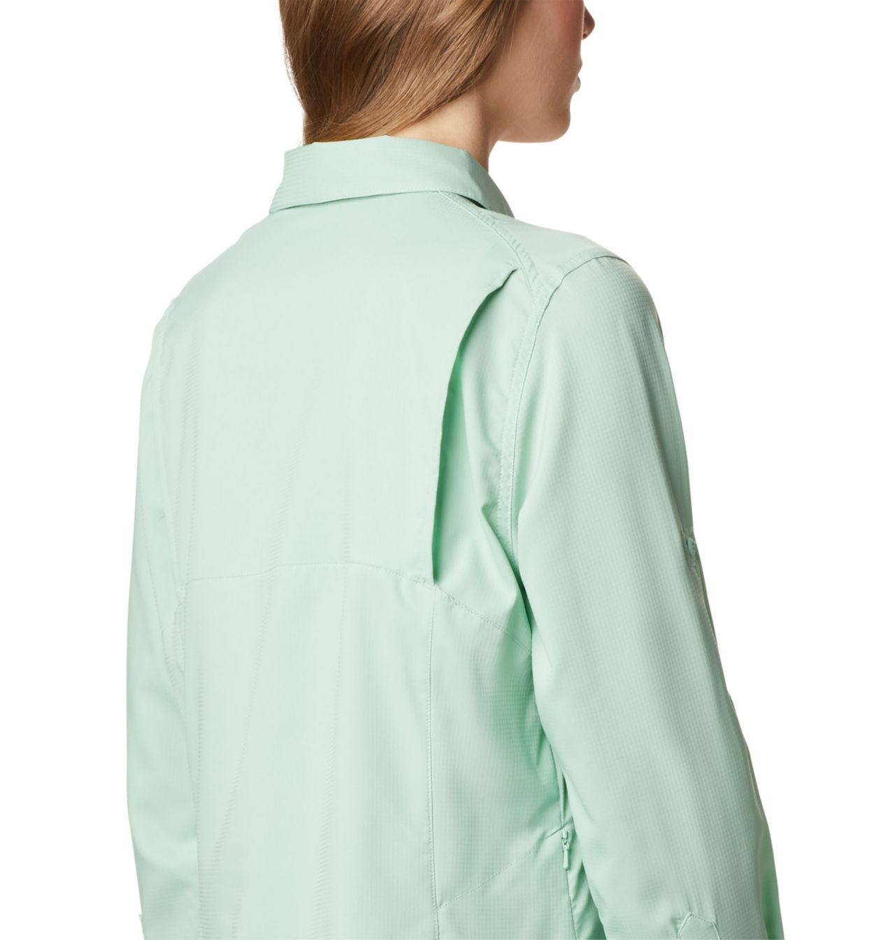 Women’s Silver Ridge™ Lite Long Sleeve 5