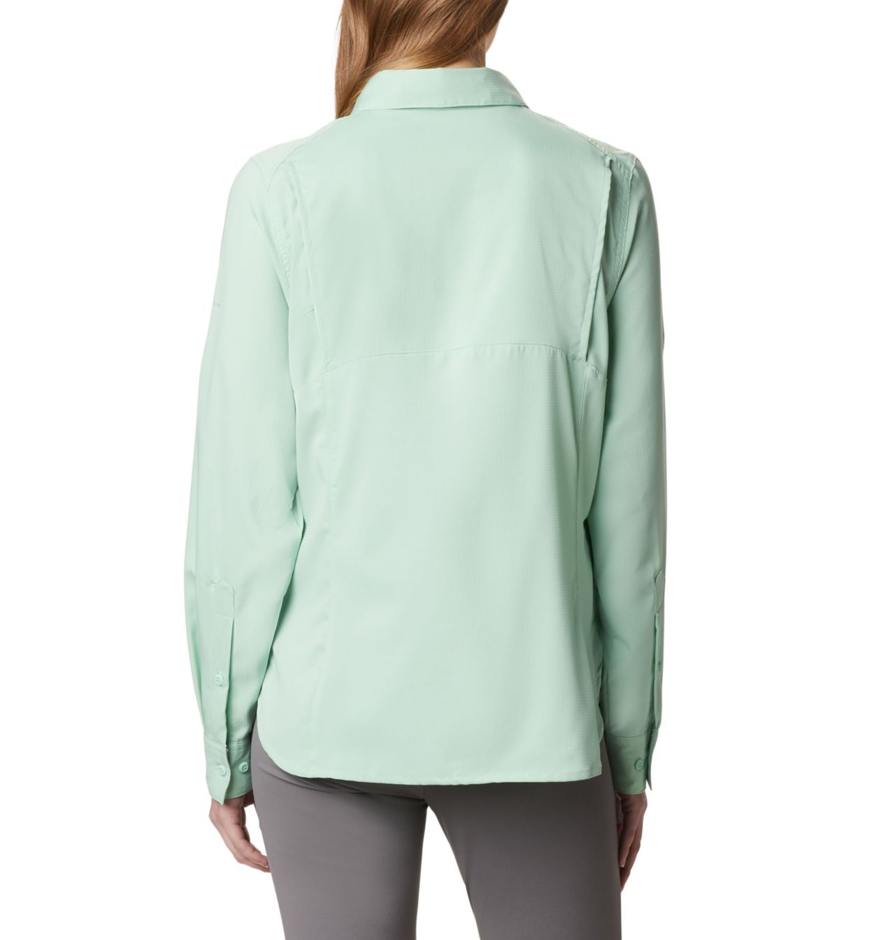 Women’s Silver Ridge™ Lite Long Sleeve 2