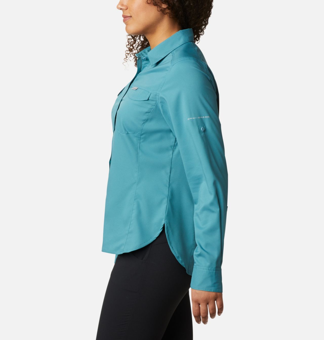 Women’s Silver Ridge™ Lite Long Sleeve 3