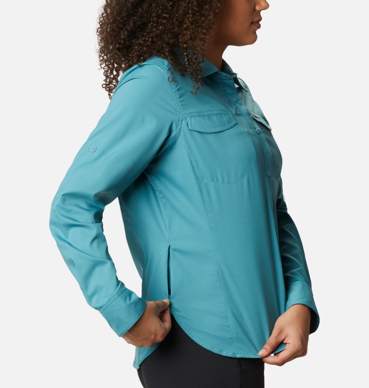 Women’s Silver Ridge™ Lite Long Sleeve 5