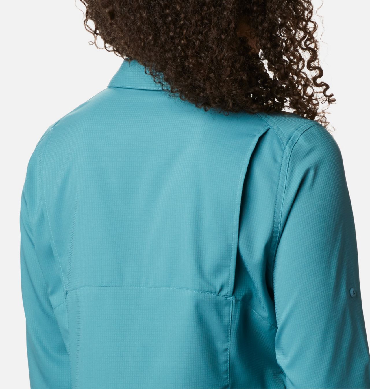 Women’s Silver Ridge™ Lite Long Sleeve 6