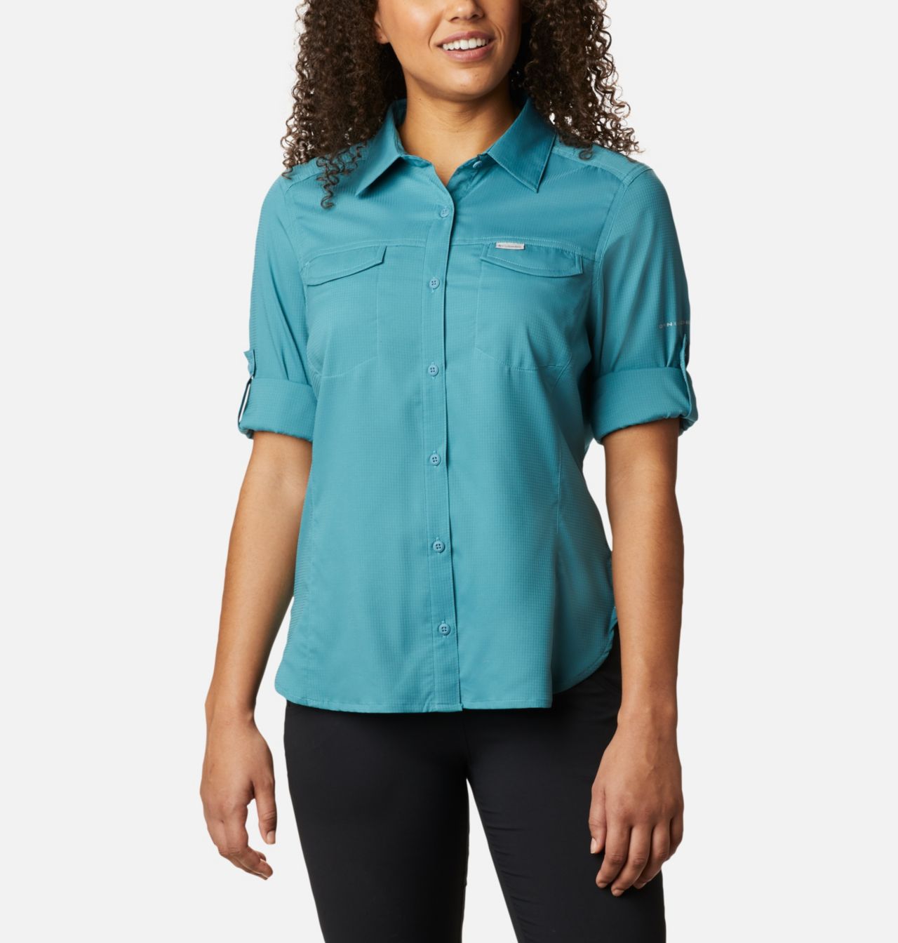 Women’s Silver Ridge™ Lite Long Sleeve 7