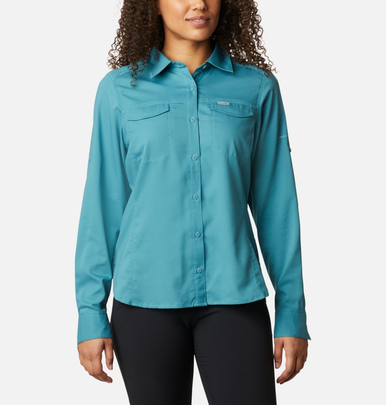 Women’s Silver Ridge™ Lite Long Sleeve 1