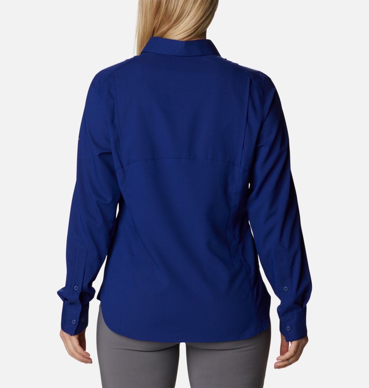 Chemise à manches longues Silver Ridge™ Lite pour femme 2
