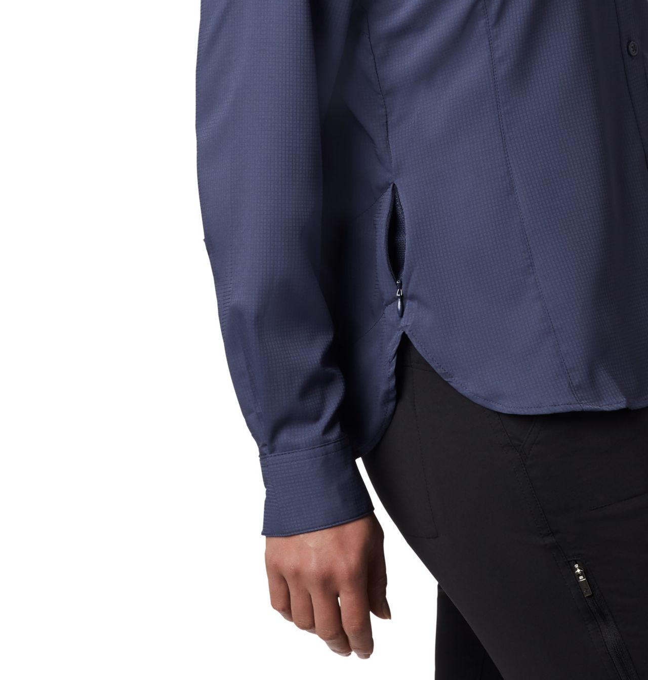 Women’s Silver Ridge™ Lite Long Sleeve 3