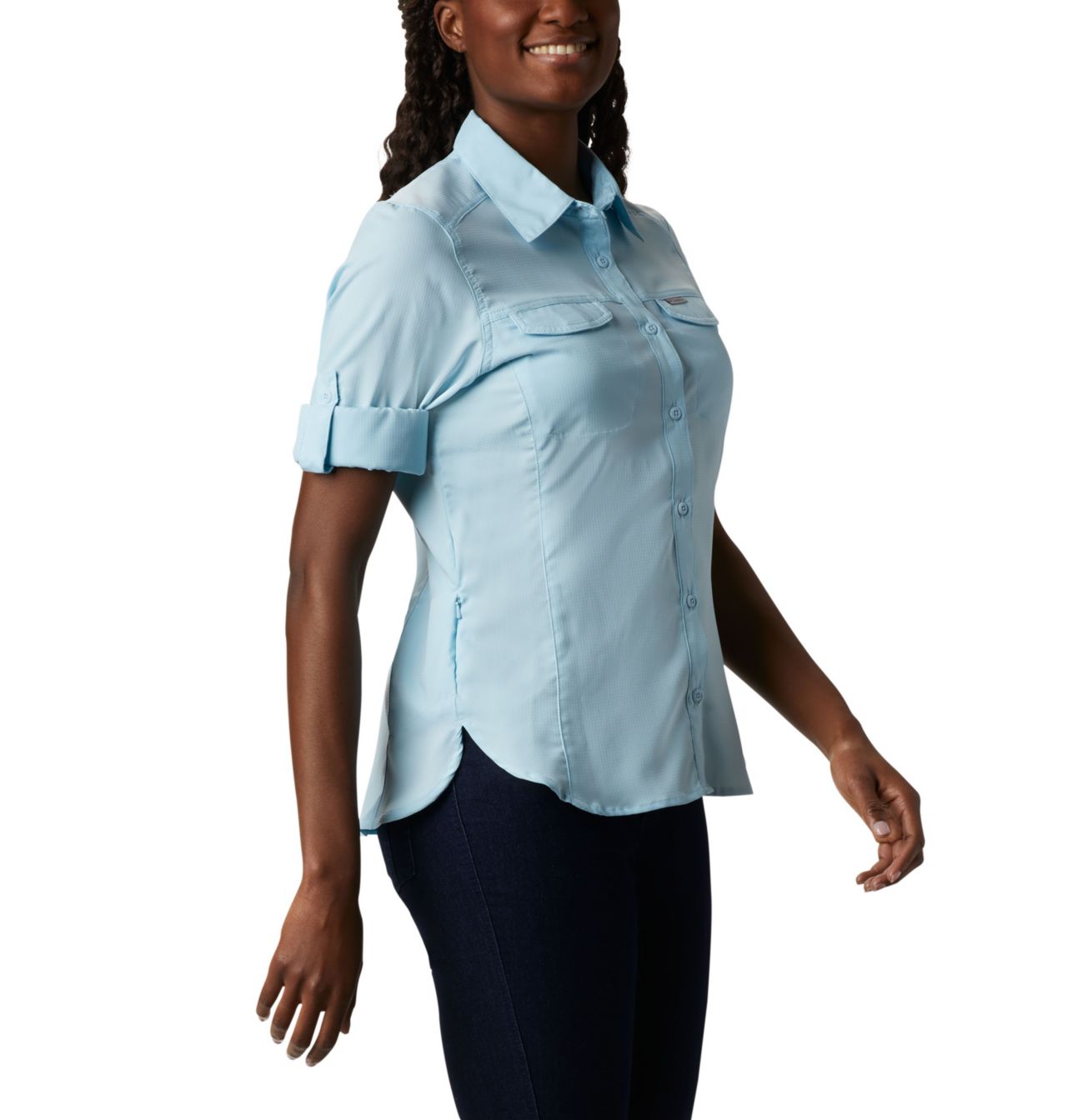 Women’s Silver Ridge™ Lite Long Sleeve 7