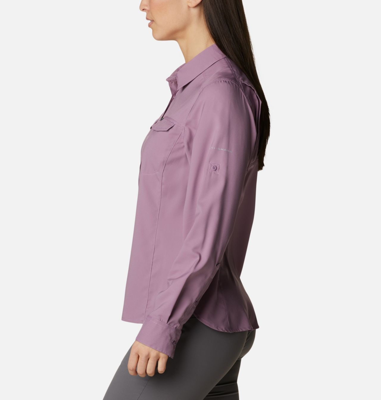 Women’s Silver Ridge™ Lite Long Sleeve 3