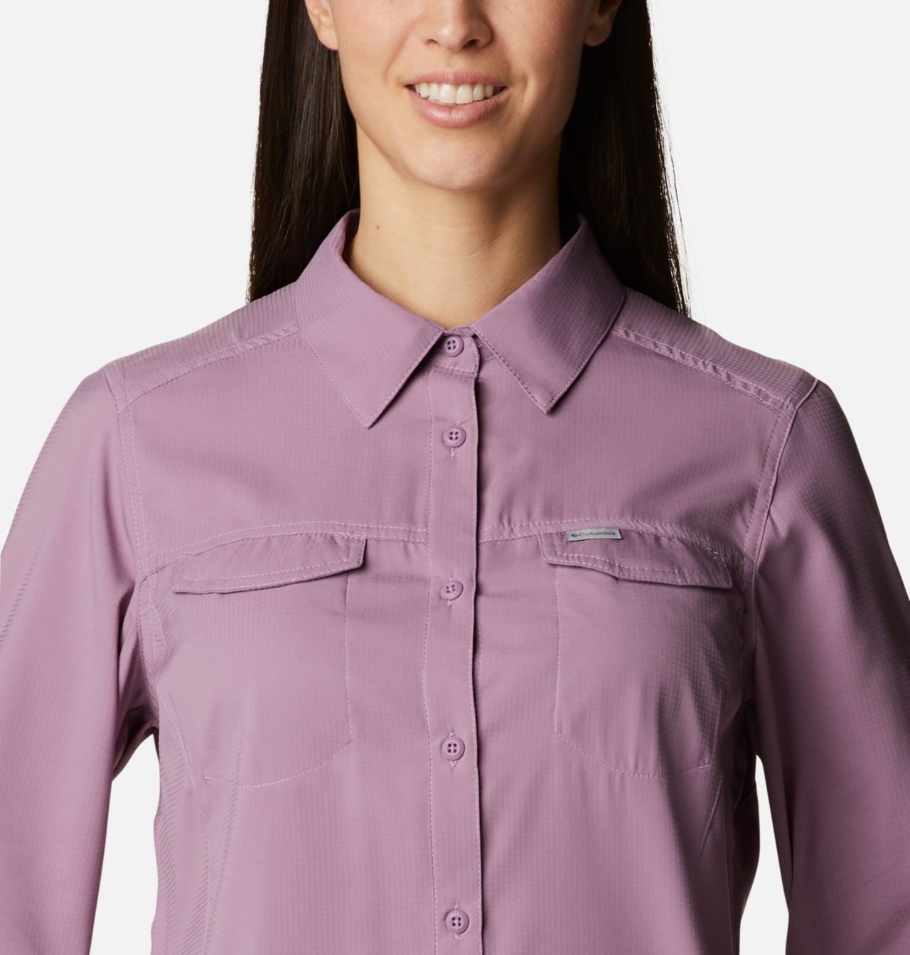 Women’s Silver Ridge™ Lite Long Sleeve 4