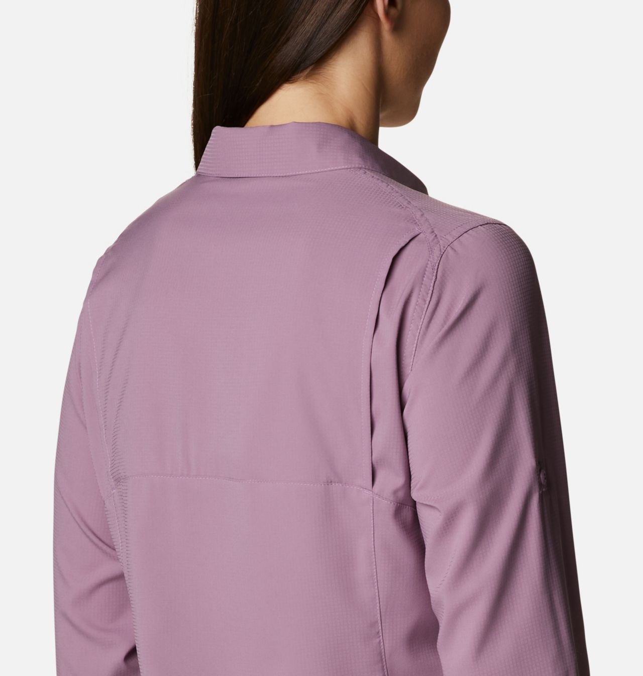 Women’s Silver Ridge™ Lite Long Sleeve 5