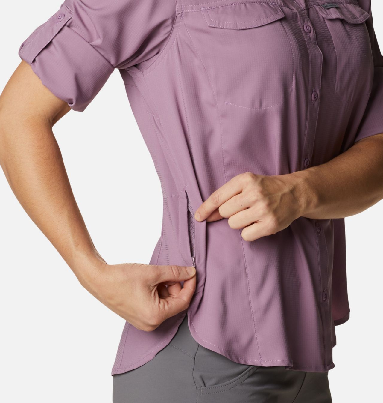Women’s Silver Ridge™ Lite Long Sleeve 6