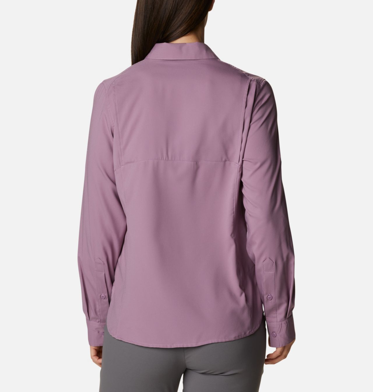 Women’s Silver Ridge™ Lite Long Sleeve 2