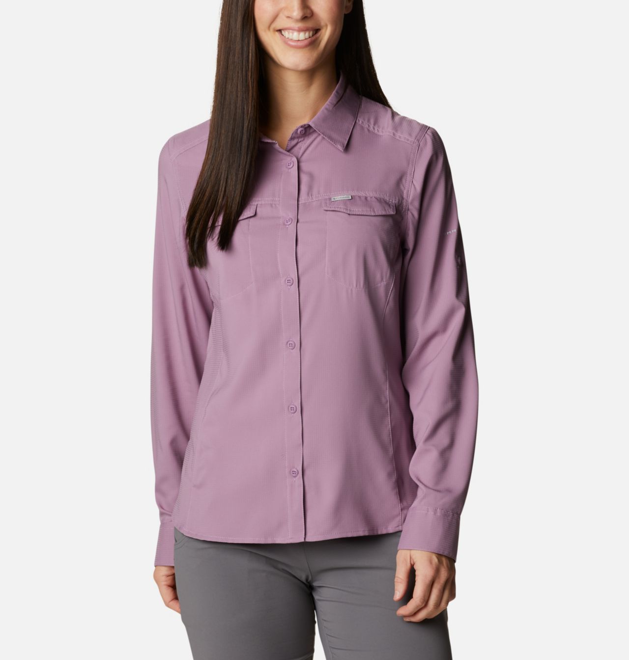 Women’s Silver Ridge™ Lite Long Sleeve 1