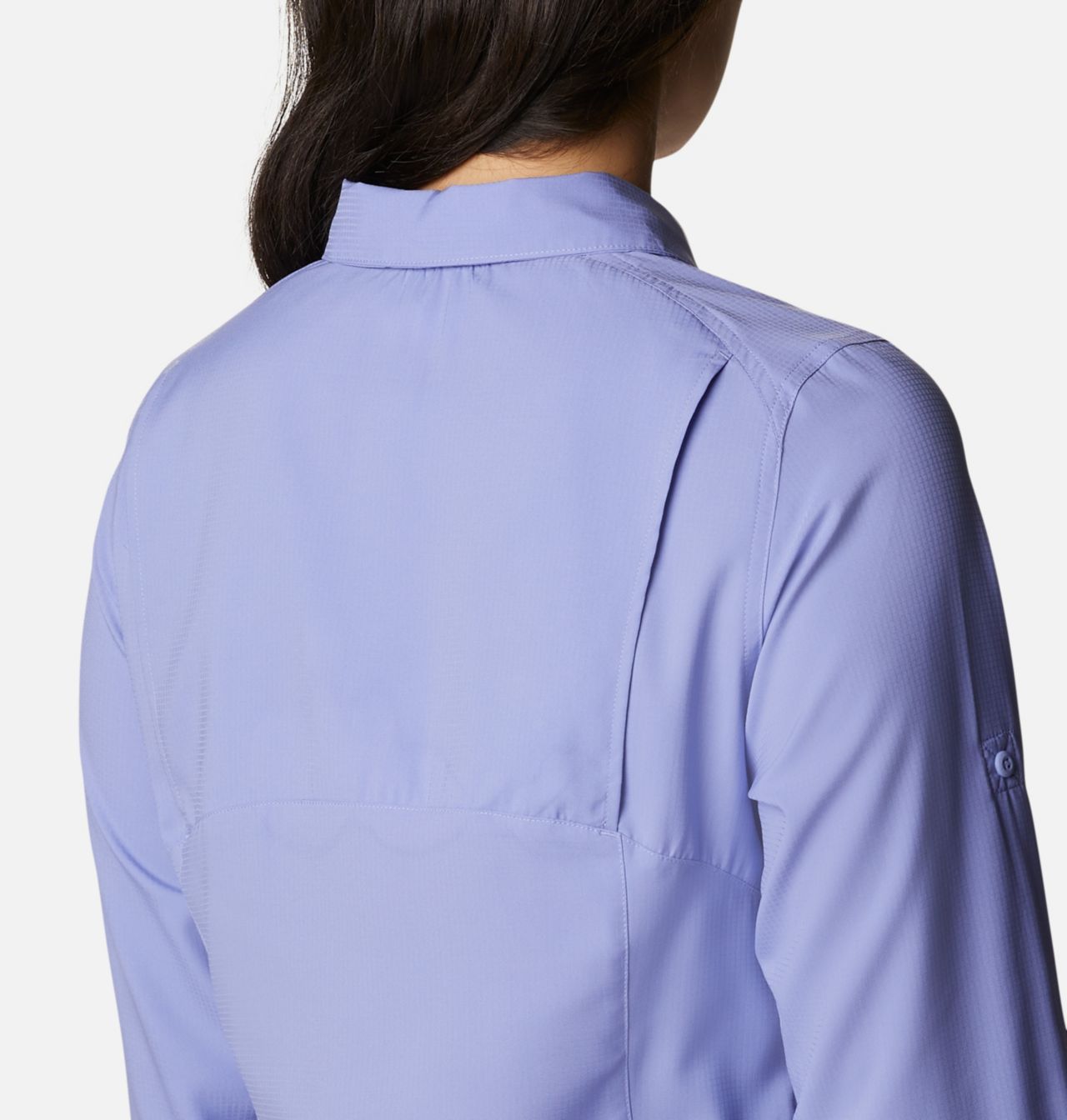 Women’s Silver Ridge™ Lite Long Sleeve 5