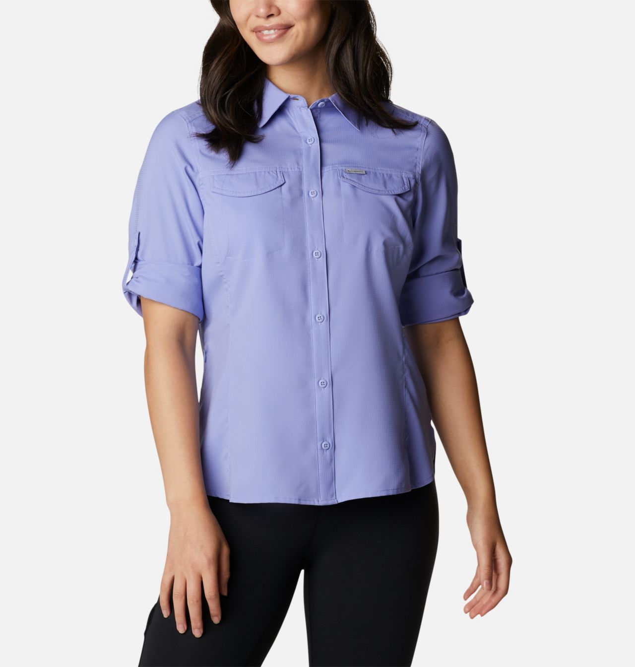 Women’s Silver Ridge™ Lite Long Sleeve 6