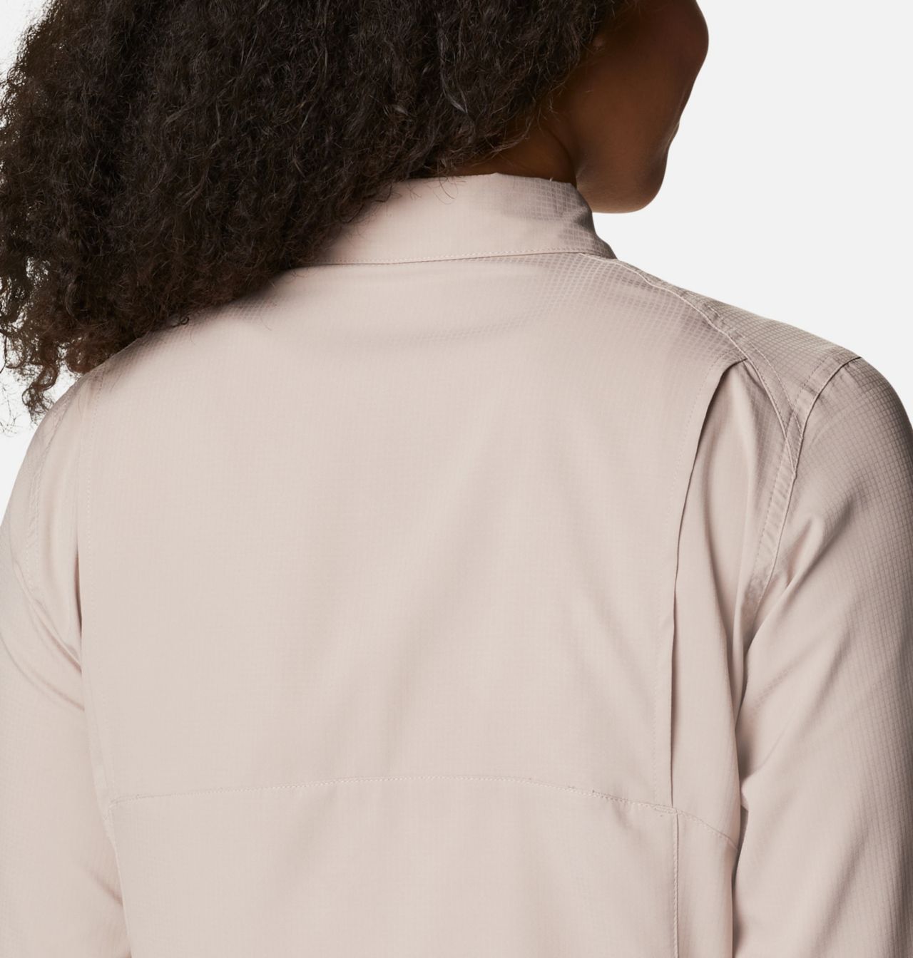Women’s Silver Ridge™ Lite Long Sleeve 5