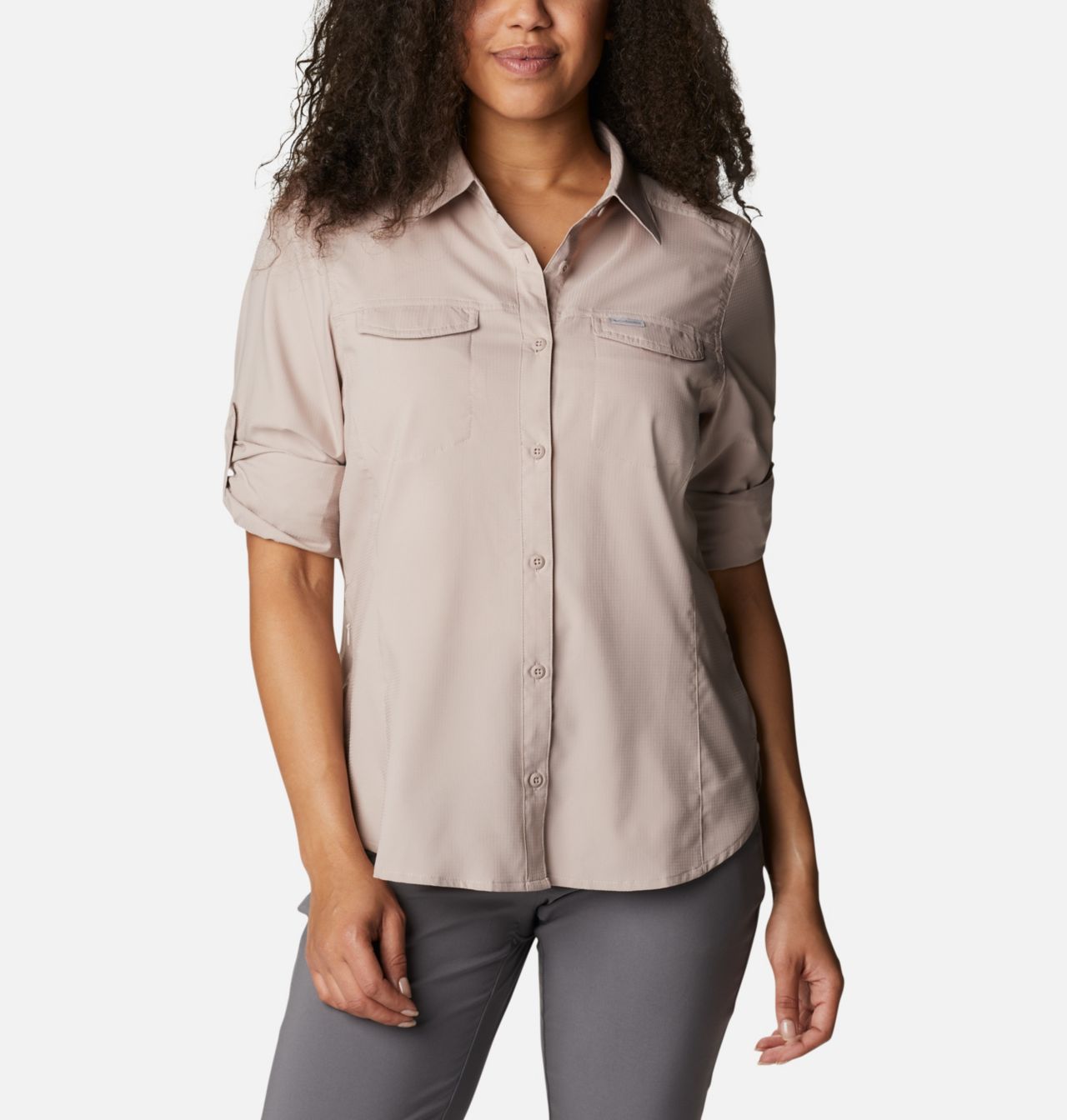 Women’s Silver Ridge™ Lite Long Sleeve 7
