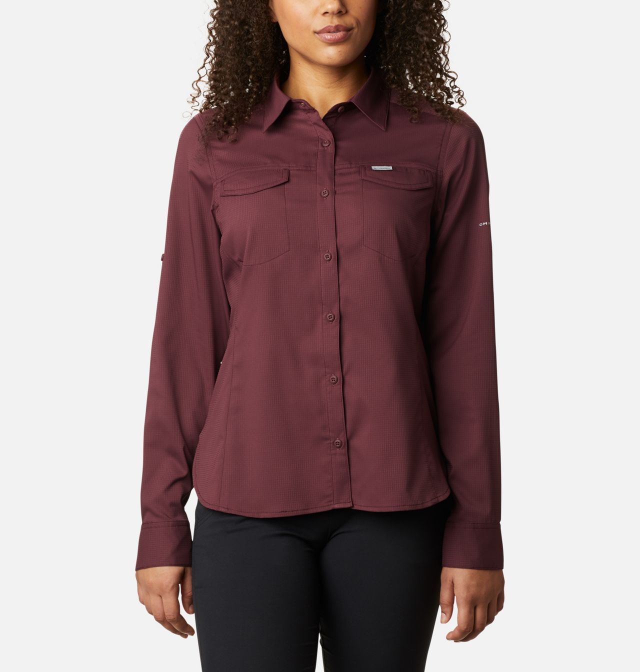 Women’s Silver Ridge™ Lite Long Sleeve 1