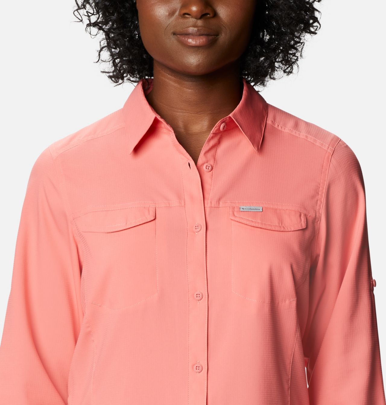 Women’s Silver Ridge™ Lite Long Sleeve 4