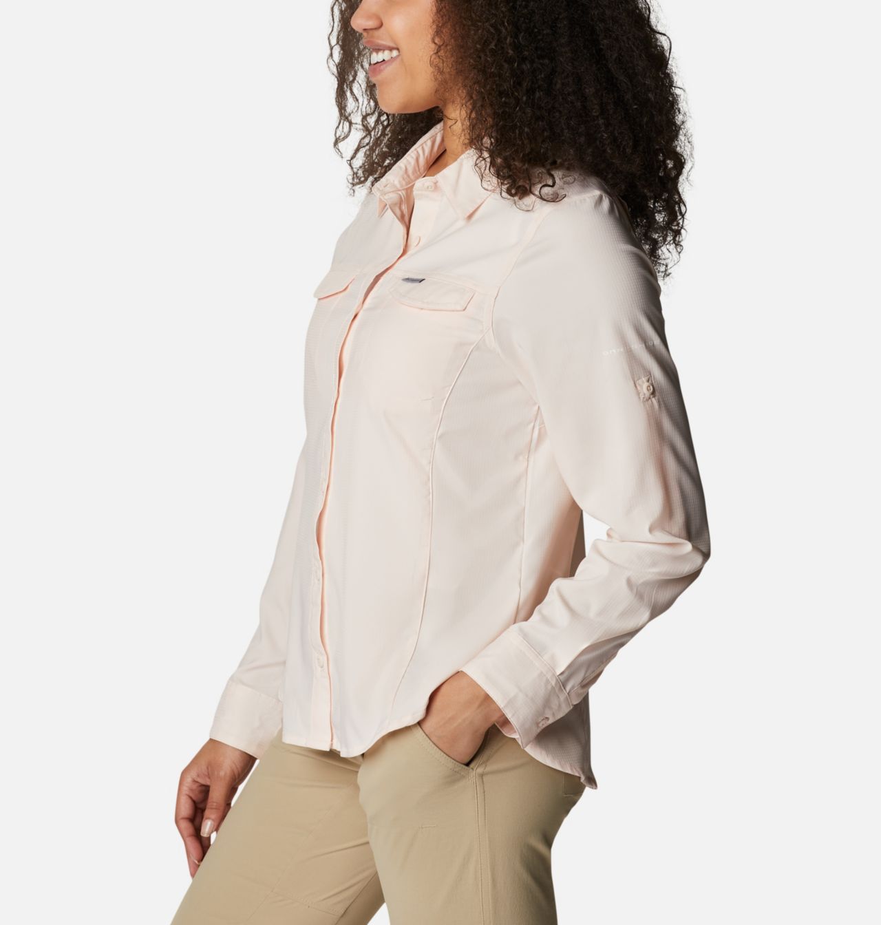 Women’s Silver Ridge™ Lite Long Sleeve 3