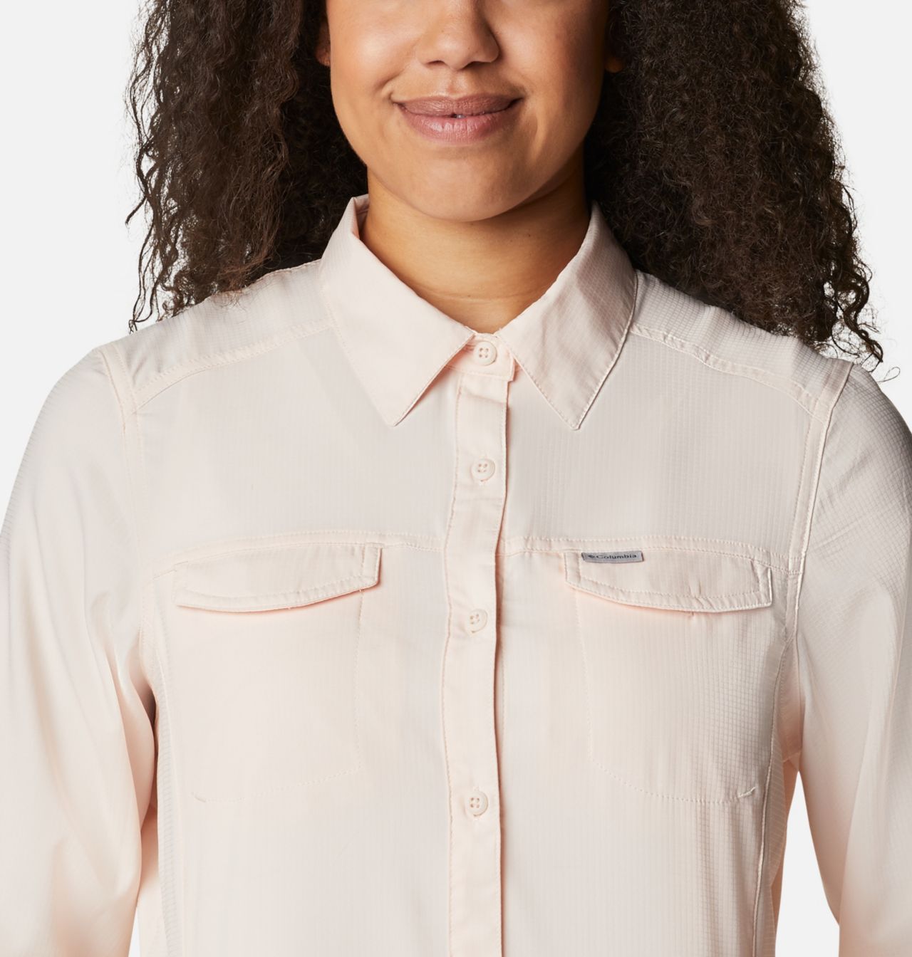 Women’s Silver Ridge™ Lite Long Sleeve 4