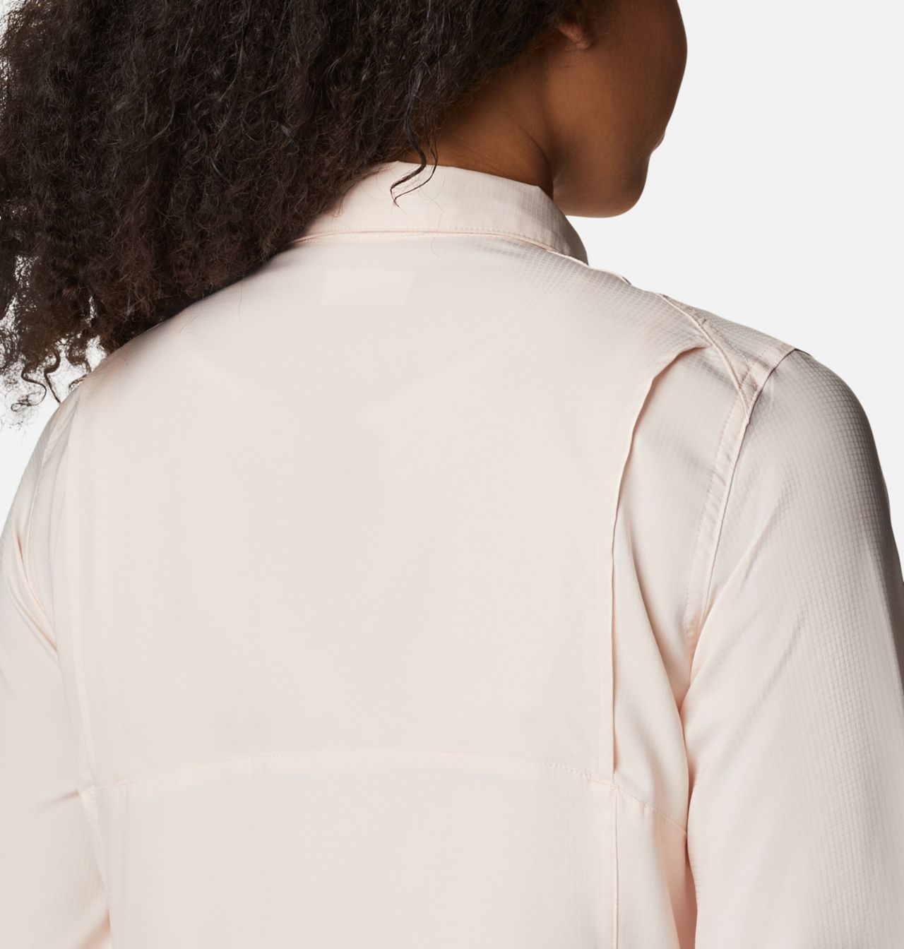 Women’s Silver Ridge™ Lite Long Sleeve 5