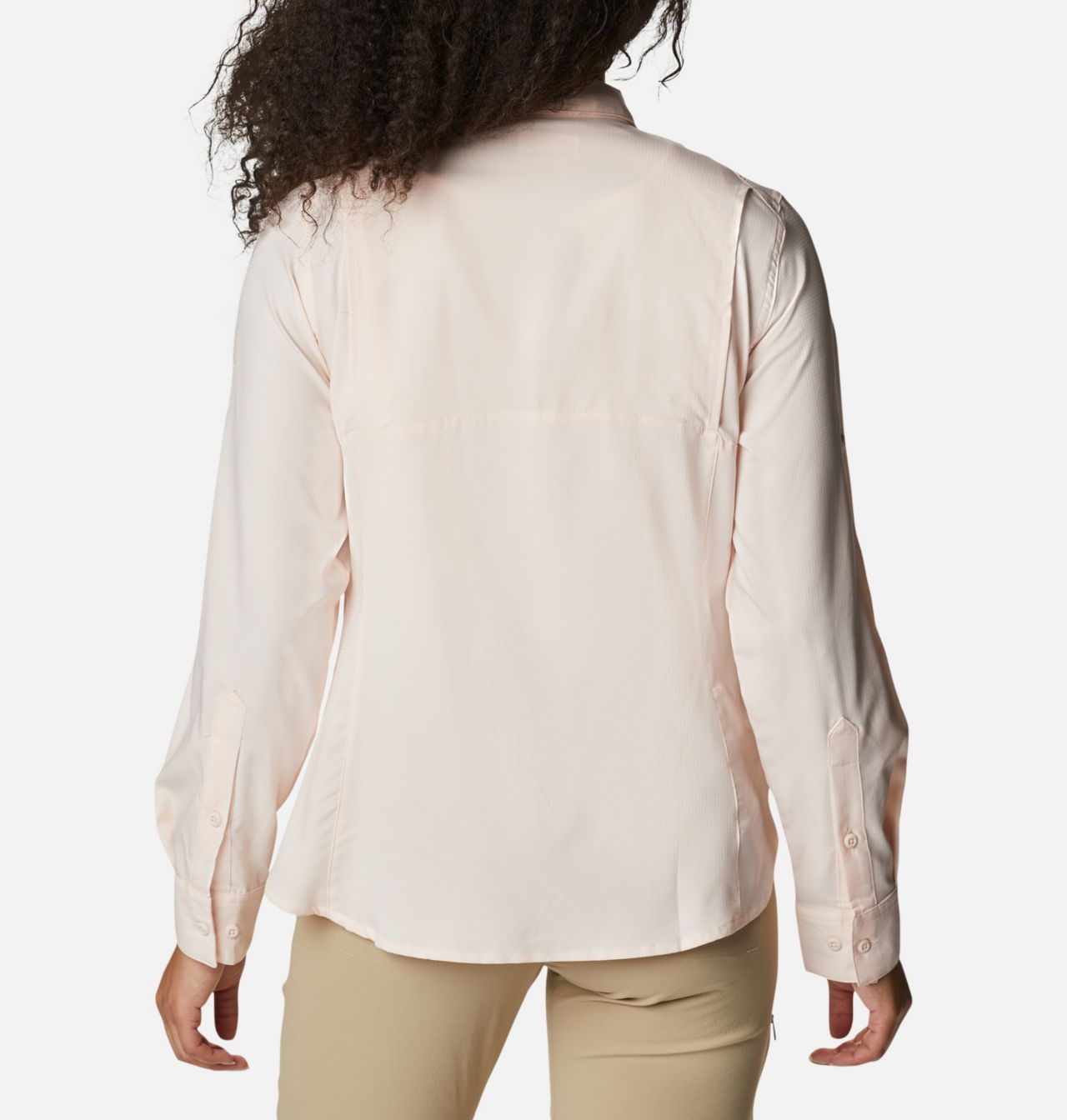 Women’s Silver Ridge™ Lite Long Sleeve 2