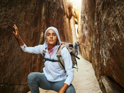 columbia women's saturday trail hoodie