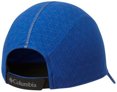 columbia running hat