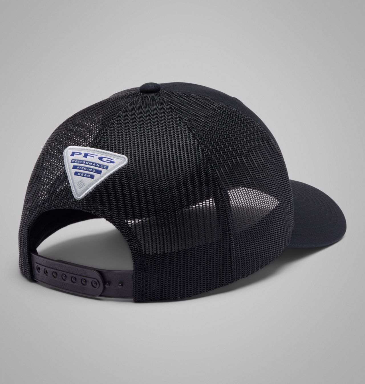 PFG Logo™ Mesh Snapback 2